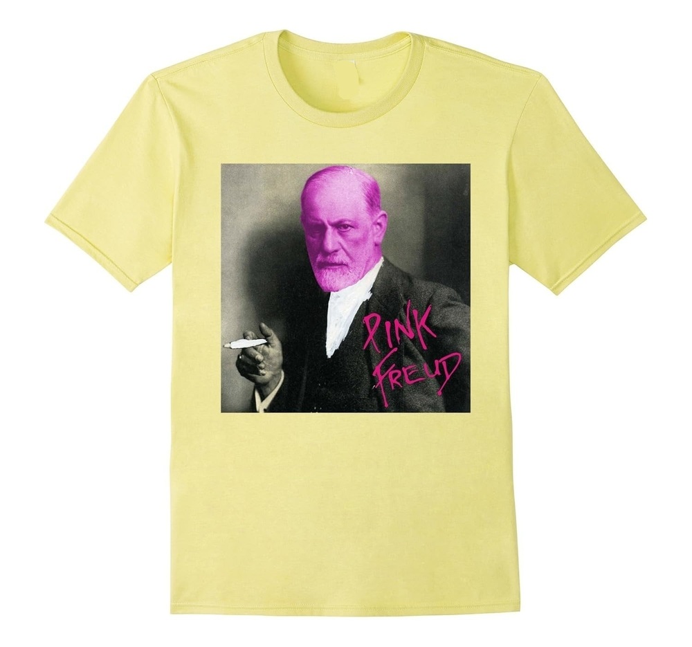 Sigmund FreudFreud Funny Psychology